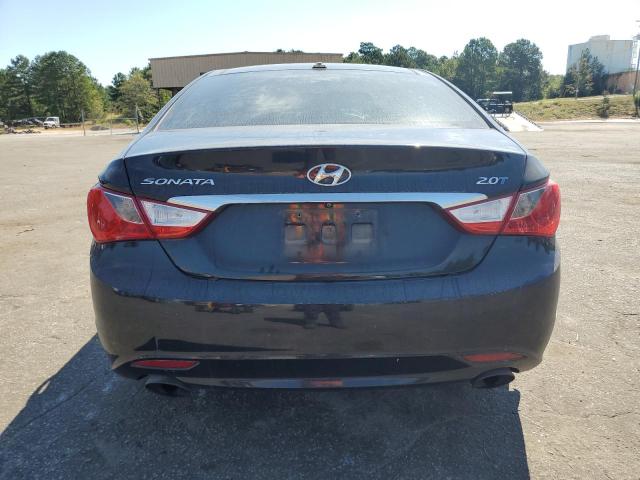 صورة رقم 6 من المزاد - 2013 HYUNDAI SONATA SE مع VIN 5NPEC4AB2DH679296