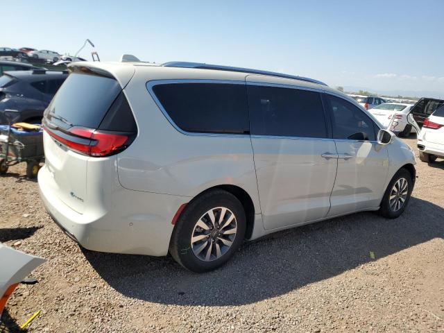 Photo 3 from auction – 2021 CHRYSLER PACIFICA H with VIN 2C4RC1L70MR590158