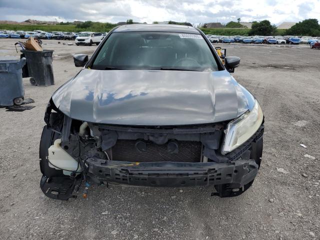 Photo 5 from auction – 2013 HONDA CROSSTOUR with VIN 5J6TF1H55DL003010