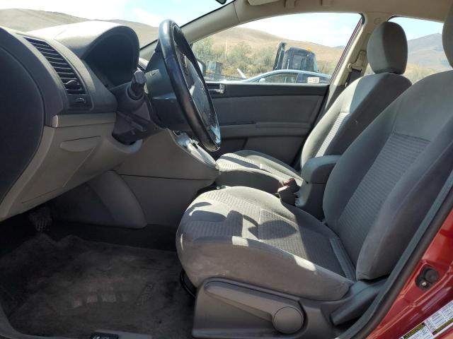 Photo 7 from auction – 2008 NISSAN SENTRA 2.0 with VIN 3N1AB61E98L730745