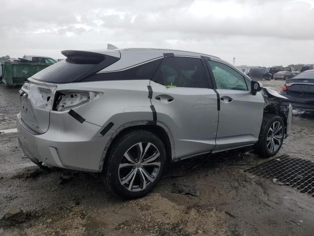 Photo 3 from auction – 2016 LEXUS RX 350 with VIN 2T2ZZMCA1GC009598