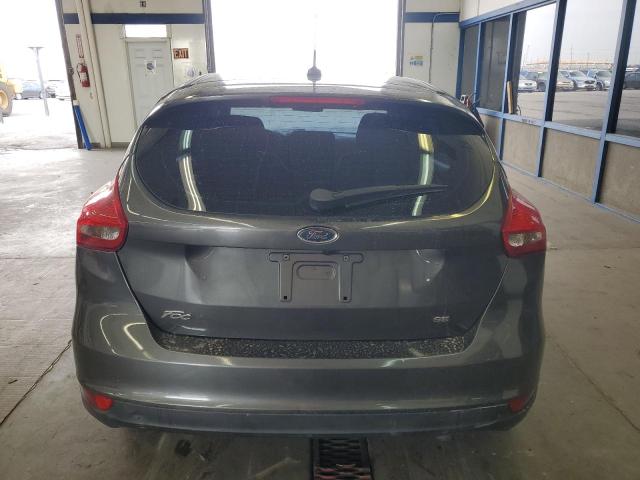 Photo 6 from auction – 2015 FORD FOCUS SE with VIN 1FADP3K20FL222516
