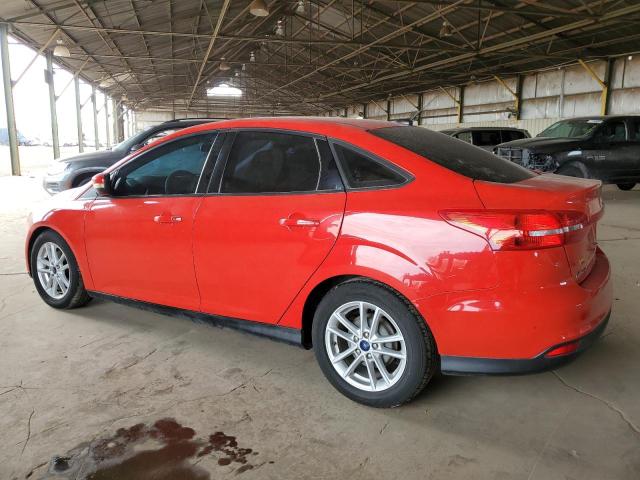 Photo 2 from auction – 2016 FORD FOCUS SE with VIN 1FADP3F20GL271565