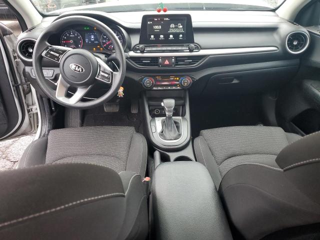 Photo 8 from auction – 2019 KIA FORTE FE with VIN 3KPF24AD2KE047327