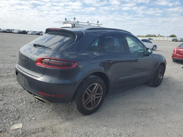 Photo 3 from auction – 2018 PORSCHE MACAN with VIN WP1AA2A55JLB01573