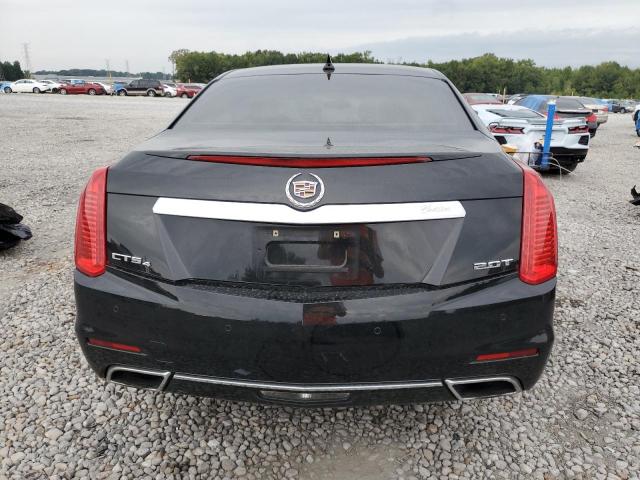 Photo 6 from auction – 2014 CADILLAC CTS with VIN 1G6AW5SX0E0153188