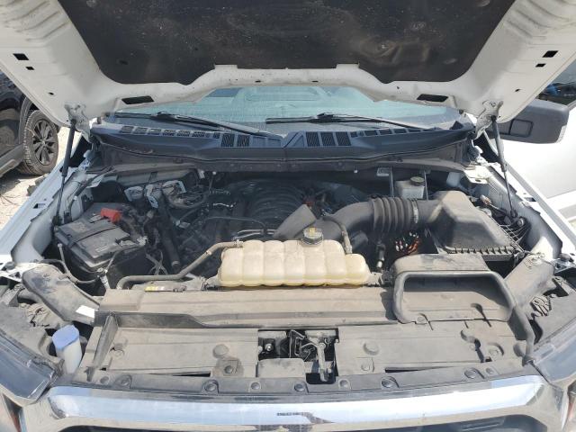 Photo 11 from auction – 2023 FORD F150 SUPER with VIN 1FTEW1C54PKD88205