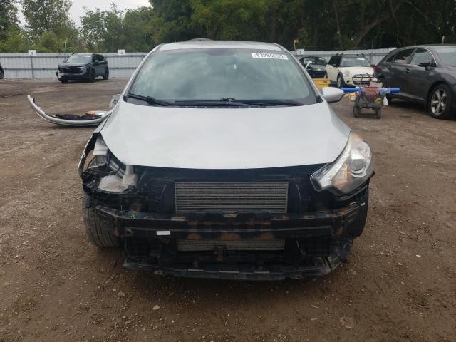 Photo 5 from auction – 2016 KIA FORTE EX with VIN KNAFX4A88G5618954