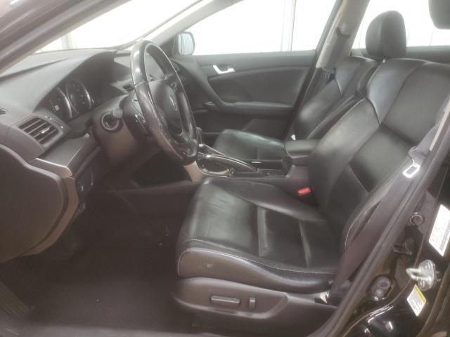 Foto 7 de la subasta – 2011 ACURA TSX con VIN JH4CU2F61BC002607