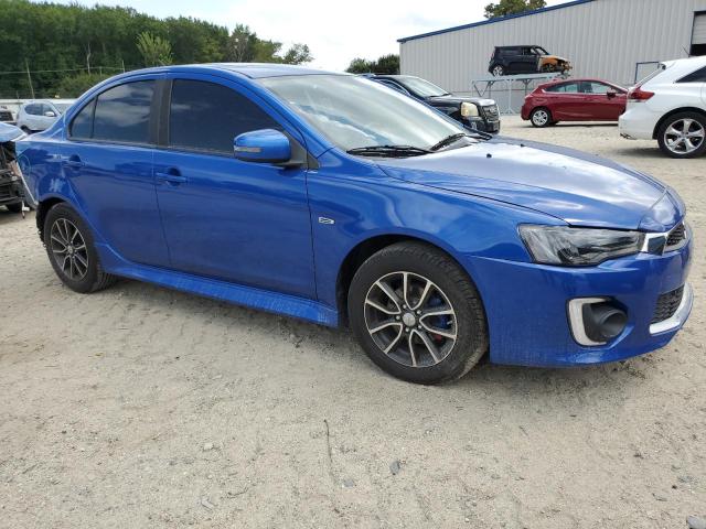 Photo 4 from auction – 2017 MITSUBISHI LANCER ES with VIN JA32U2FU3HU005991