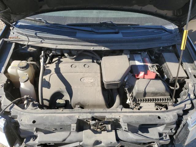 Photo 12 from auction – 2013 FORD EDGE LIMIT with VIN 2FMDK4KC1DBA19652