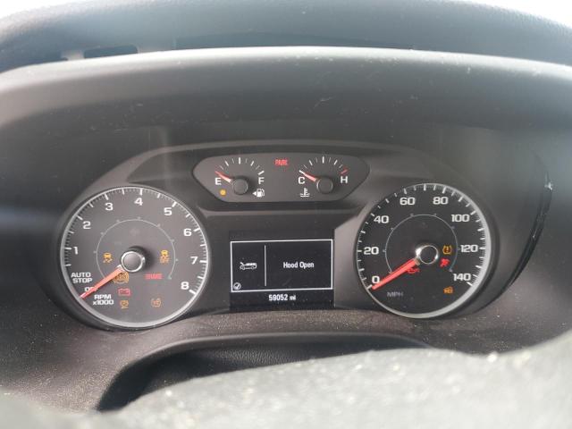 Photo 9 from auction – 2019 GMC ACADIA SLE with VIN 1GKKNKLA7KZ128023
