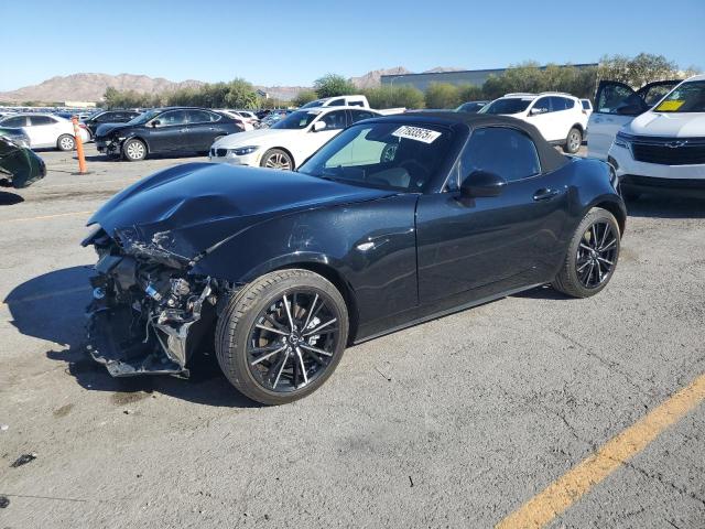 MAZDA MX-5 MIATA 2024 with VIN JM1NDAD75R0608357 - Photo from auction