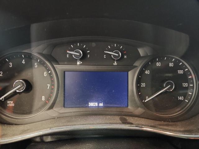 Photo 9 from auction – 2019 BUICK ENCORE PRE with VIN KL4CJASBXKB707414