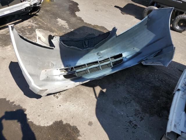 Photo 12 from auction – 2010 HONDA FIT with VIN JHMGE8G24AC036911