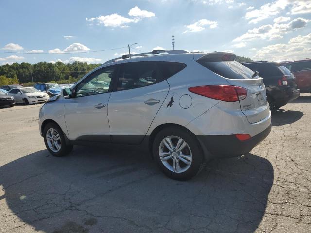 Photo 2 from auction – 2013 HYUNDAI TUCSON GLS with VIN KM8JUCAC2DU593793
