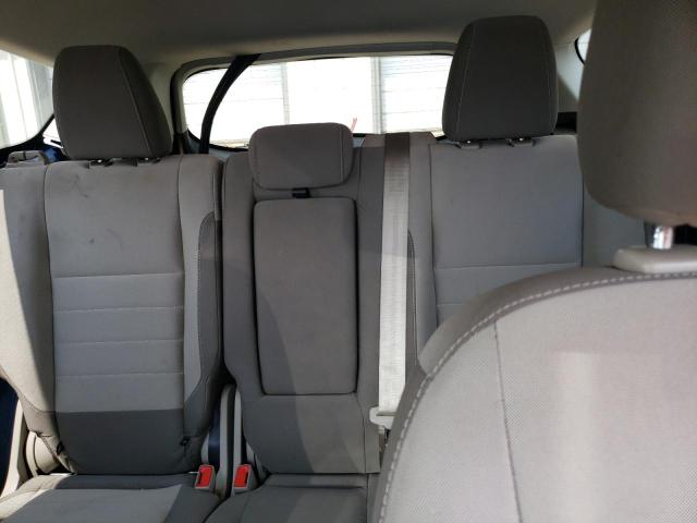 Photo 10 from auction – 2016 FORD ESCAPE SE with VIN 1FMCU0G79GUC37508
