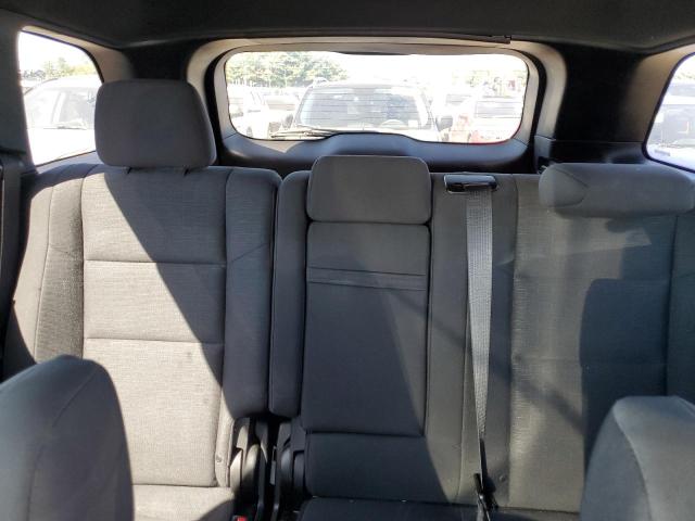 Photo 10 from auction – 2015 JEEP GRAND CHER with VIN 1C4RJFAG1FC895816