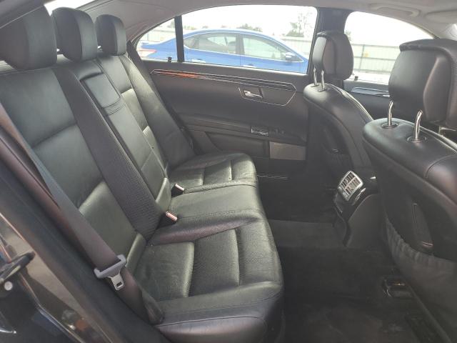 Photo 10 from auction – 2011 MERCEDES-BENZ S 550 with VIN WDDNG7BB3BA403756