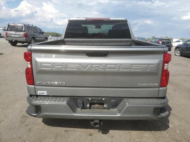 Photo 6 from auction – 2023 CHEVROLET SILVERADO with VIN 1GCPDBEK9PZ181517