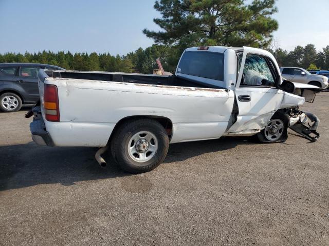 Photo 3 from auction – 2001 CHEVROLET SILVERADO C1500 with VIN 1GCEC14W71Z204969