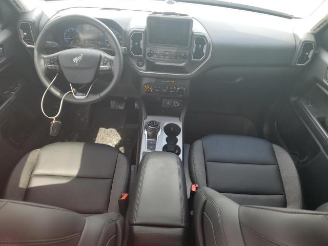 Photo 8 from auction – 2024 FORD BRONCO SPO with VIN 3FMCR9B64RRF01698