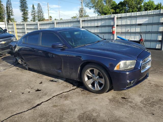 Zdjęcie 4 z aukcji – 2013 DODGE CHARGER SXT z VIN 2C3CDXHG2DH563892