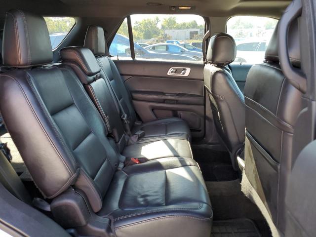 Photo 11 from auction – 2013 FORD EXPLORER L with VIN 1FM5K7F86DGA55227