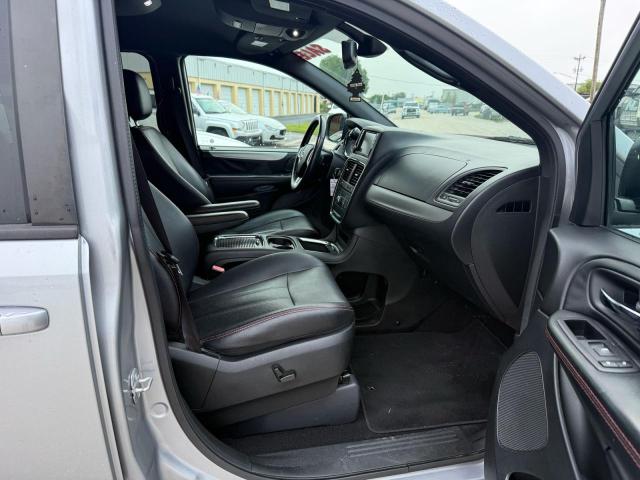 صورة رقم 5 من المزاد - 2019 DODGE GRAND CARA مع VIN 2C4RDGEG1KR565201