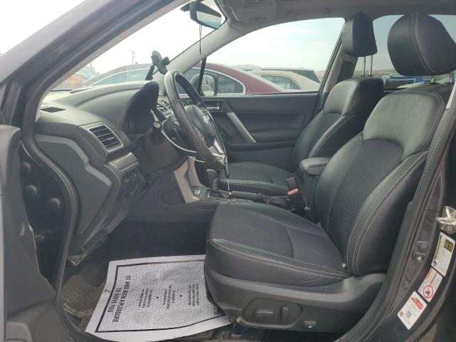 Photo 7 from auction – 2017 SUBARU FORESTER 2 with VIN JF2SJGEC0HH459190