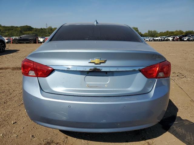 Photo 6 from auction – 2015 CHEVROLET IMPALA LT with VIN 1G1115SL4FU102742