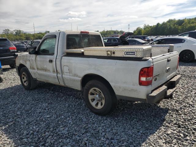 Photo 2 from auction – 2011 FORD RANGER with VIN 1FTKR1AD6BPA84504