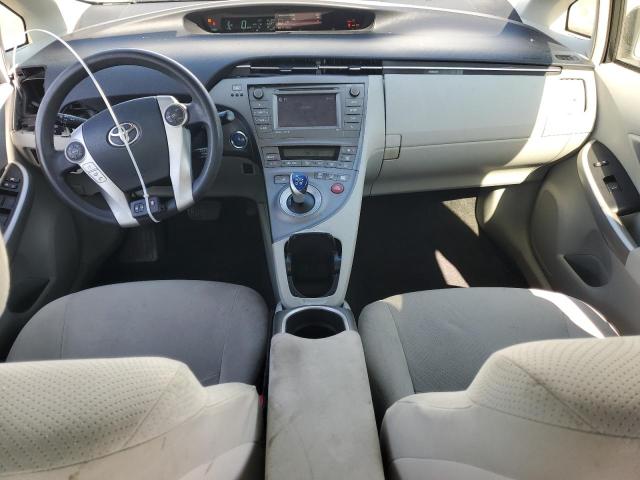 Photo 8 from auction – 2013 TOYOTA PRIUS with VIN JTDKN3DU3D0352214