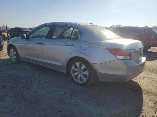 Photo 2 from auction – 2010 HONDA ACCORD EXL with VIN 1HGCP2F82AA004744