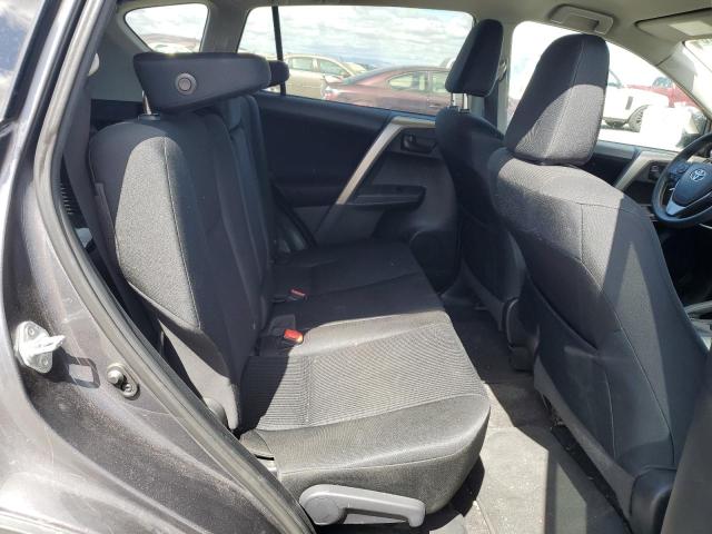 Photo 11 from auction – 2015 TOYOTA RAV4 LE with VIN 2T3BFREV0FW326966