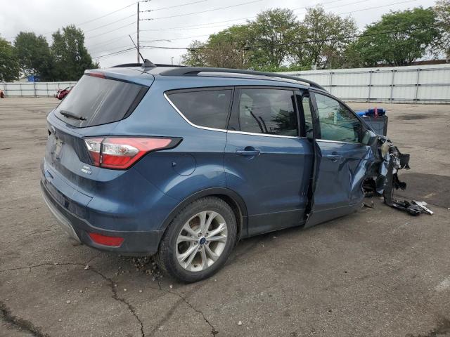 Photo 3 from auction – 2018 FORD ESCAPE with VIN 1FMCU9HD3JUB82893