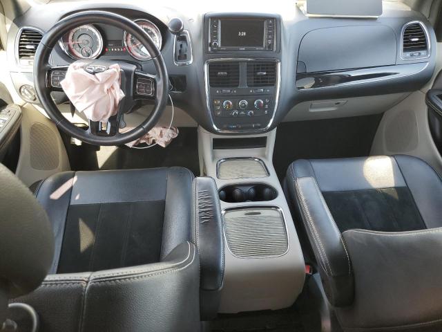 Photo 8 from auction – 2018 DODGE GRAND CARA with VIN 2C4RDGCG4JR298489