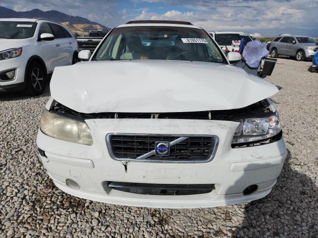 Photo 5 from auction – 2007 VOLVO S60 2.5T with VIN YV1RS592172603650
