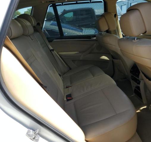 Photo 11 from auction – 2012 BMW X5 XDRIVE3 with VIN 5UXZV4C51CL763847