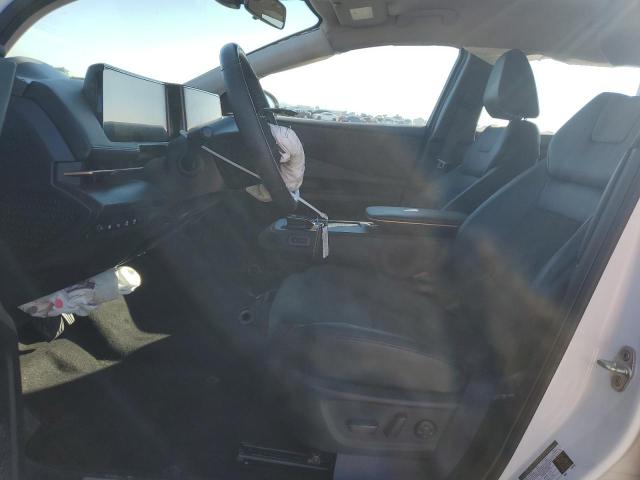 Photo 7 from auction – 2023 NISSAN ARIYA ENGA with VIN JN1CF0BB4PM706615