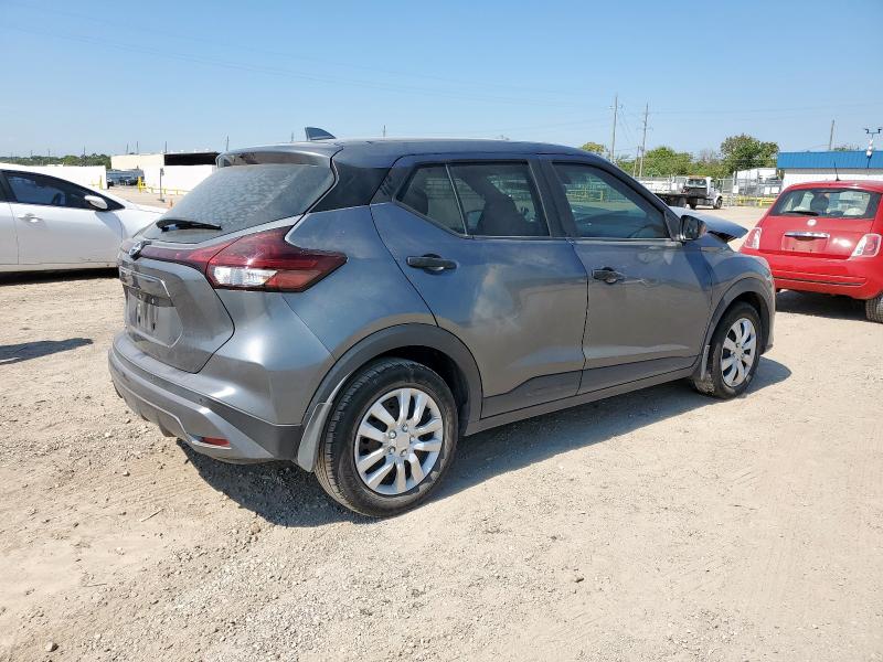 Photo 3 from auction – 2023 NISSAN KICKS S with VIN 3N1CP5BV4PL469039