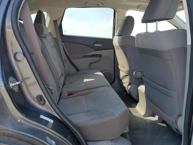 Photo 10 from auction – 2012 HONDA CR-V EX with VIN 5J6RM4H58CL016284