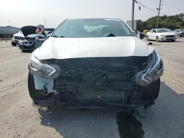 Photo 5 from auction – 2024 NISSAN VERSA S with VIN 3N1CN8DV1RL848524