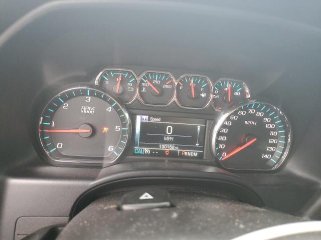 Photo 9 from auction – 2015 CHEVROLET SILVERADO with VIN 3GCPCREC8FG426245