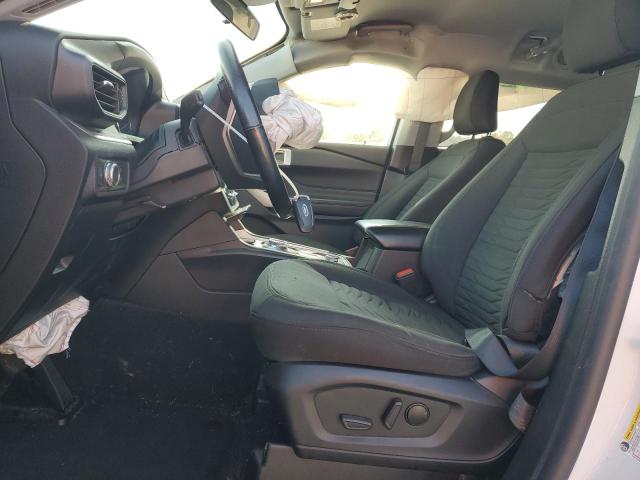 Photo 7 from auction – 2021 FORD EXPLORER X with VIN 1FMSK8DH8MGB12863