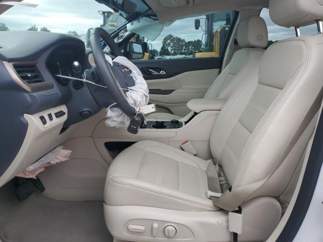 Photo 7 from auction – 2023 GMC ACADIA DEN with VIN 1GKKNPLS3PZ160805