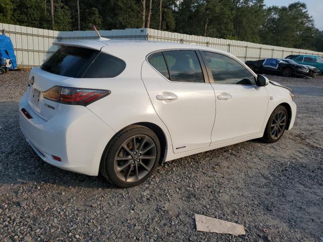 Photo 3 from auction – 2013 LEXUS CT 200 with VIN JTHKD5BH2D2134675