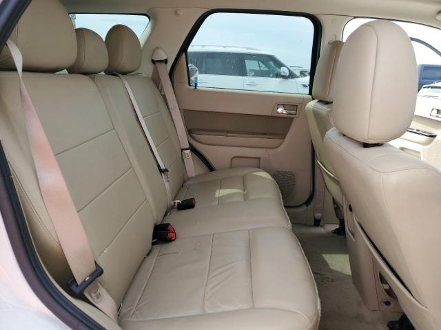 Foto 11 de la subasta – 2011 FORD ESCAPE LIM con VIN 1FMCU9EG2BKA56200