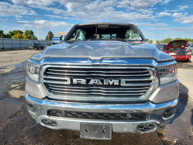 Photo 5 from auction – 2024 RAM 1500 LARAM with VIN 1C6SRFJT1RN143752