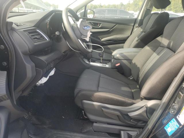 Photo 7 from auction – 2024 SUBARU ASCENT with VIN 4S4WMAAD0R3451118